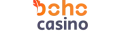 Boho Casino - Willkommensbonus